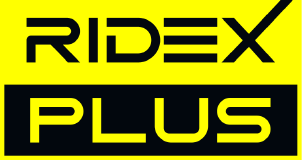 RIDEX PLUS 3653459 M 1
