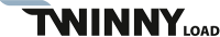 Twinny Load Dak / deurstijlframes PASSAT in originele kwaliteit