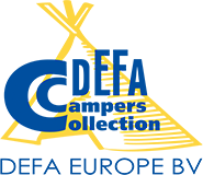 Defa Oreiller de voyage Passat 3b2