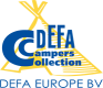 65.10.93024 Defa Μαξιλάρακι ταξιδιού Fiat Ducato 244 Φορτηγό πλατφόρμα