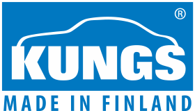 Kungs Autó jégkaparó