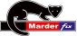 Marterbescherming MARDERfix 0529547 (VW, BMW, MERCEDES-BENZ, OPEL)