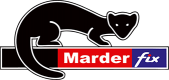 MARDERfix Gereedschappen originele reserveonderdelen