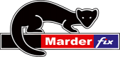 Marderschreck MARDERfix 6523 (VW, BMW, MERCEDES-BENZ, AUDI)