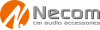 NED6969.1 Necom Autolautsprecher VW T4