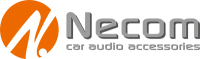 Catalogus met merken Necom
