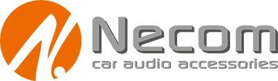 Necom Verstärker-Kabelset günstig kaufen