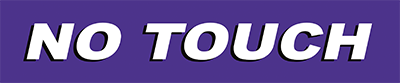 No Touch