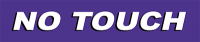Catalogo dei produttori No Touch