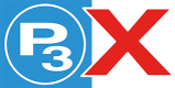 Κατάλογος κατασκευαστών P3X