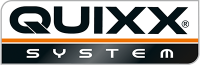 Quixx Cuidado del coche piezas originales