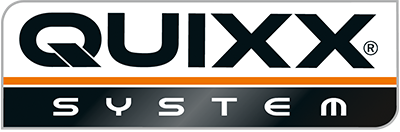 Quixx Spray antighiaccio vetri