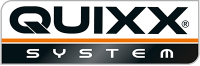 Vanteiden pesuharja Quixx 10176 (MERCEDES-BENZ, VW, BMW, VOLVO)