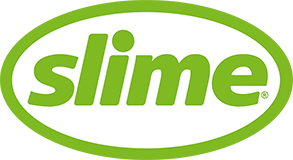 Slime Opravný sprej na pneumatiky