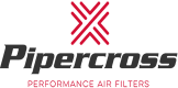 PIPERCROSS PP1292 Motorluftfilter HONDA Civic IV Shuttle (EE) 1.6 i 16V 4WD 109 PS Benzin 1989