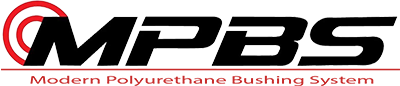 MPBS Shock absorber mounting brackets JEEP GRAND CHEROKEE 3.1 TD 4x4 140 HP