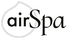 AIR SPA Lufterfrischer fürs Auto