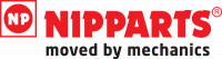 Brandstoffilter van NIPPARTS Voor OPEL AGILA - Topproducten tegen een gereduceerde prijs