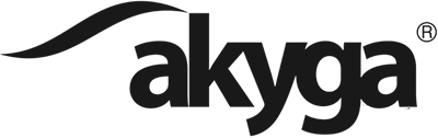 Latauspistoke AKYGA
