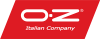 OZ superturismo gt Felge Art. Nummer W0190505279 6.5xR15 d65.6 ET18 4x108 schwarz/rot