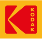 KODAK Accessoires voitures Pièces de rechange originales