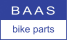 SV30 BAAS BIKEPARTS Batterieladegerät VW Pointer Pickup
