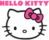HELLO KITTY Autós kiegészítők eredeti alkatrész