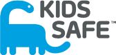 Catalogus met merken KIDS SAFE