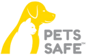 Catalogus met merken PETS SAFE