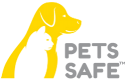 PETS SAFE Autoschondecke für Hunde Hundehängematte (PS1105)