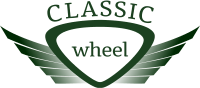 Classic wheel Felge