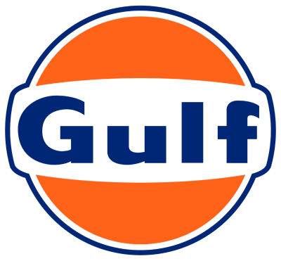 Olio motore GULF API CF-4