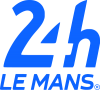 24H LE MANS Koristekapselit punainen (E13MUL.BR)