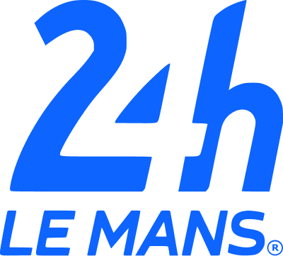 24H LE MANS Hjulkapsler