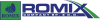 Honda PASSPORT katalog náhradních dílů : ROMIX C70516