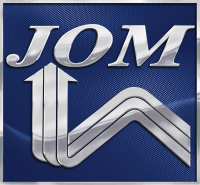 Reja divisoria maletero JOM 127503 (VW, BMW, MERCEDES-BENZ, SEAT)