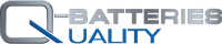 Q-BATTERIES Авточасти оригинални части