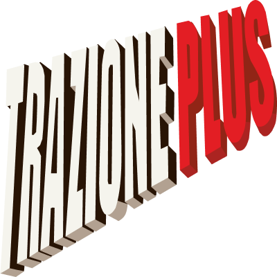 TRAZIONE+ Rengassuojat