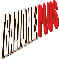 Catalogus met merken TRAZIONE+