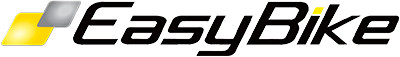 Sähköpyörä EASYBIKE