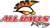 ALL BALLS RACING 48-1071 Luftfilter sort