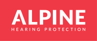Alpine Hearing Protection Verktyg originalreservdelar