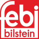 FEBI BILSTEIN Bremsbeläge für Fiat 500 günstig online