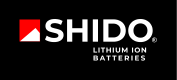 Shido Chargeur AGM (SHIDODC4EU)