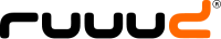 RUUUD Relingträger für offene Reling, 110-132 cm, 75 kg, Aluminium, ABS (Acrylnitril-Butadien-Styrol-Copolymerisat) (CROSSBZ-XL-LITE)