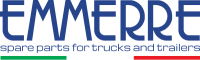 originale EMMERRE Medløberhjul, multi-v-rem