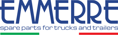 EMMERRE Braço de suspensão IVECO Daily 49-10 (15050304, 15050404, 15050411, 15051204, 15051211,... 103 CV