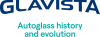 GLAVISTA 19108274 pare-brise arrière C2 Enterprise (JG)