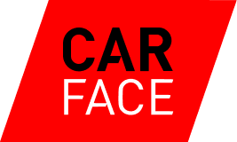 CARFACE Car bike rack Audi