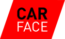 CARFACE Fahrradhalterung fürs Auto Fahrzeugheck, Kofferraum, 15kg (CF11512)
